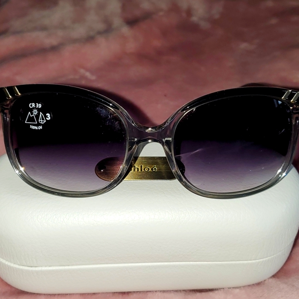Chloe Belladonna sunglasses